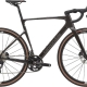 Rower gravel Cannondale SuperX 3 czarny