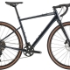 Rower gravel Cannondale Topstone 2 1x11 granatowy