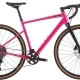 Rower gravel Cannondale Topstone 2 1x11 różowy