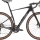 Rower gravel Cannondale Topstone Carbon 2 GRX 2x12 czarny