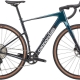 Rower gravel Cannondale Topstone Carbon 3 GRX 1x12 granatowy