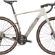 Rower gravel Cannondale Topstone Carbon 3 GRX 2x12 beżowy