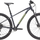 Rower MTB Cannondale Trail 1 granatowy 2025