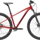 Rower MTB Cannondale Trail 2 czerwony 2025