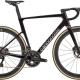 Rower szosowy Cannondale SuperSix EVO Hi-Mod 1 czarny 2025
