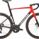 Rower szosowy Cannondale SuperSix EVO Hi-Mod 2 czerwono-czarny