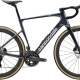 Rower szosowy Cannondale Synapse Carbon 1 granatowy