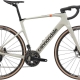 Rower szosowy Cannondale Synapse Carbon 4 szary