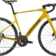 Rower szosowy Cannondale Synapse Carbon 5 żółty