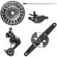 Grupa MTB SRAM Eagle 90 T-Type