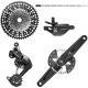 Grupa MTB SRAM Eagle 90 T-Type