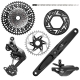 Grupa E-MTB SRAM Eagle 90 T-Type Bosch