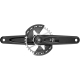 Mechanizm korbowy Sram Eagle 90 DUB T-Type