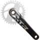 Mechanizm korbowy Shimano XTR FC-M9200