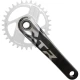 Mechanizm korbowy Shimano XTR FC-M9220