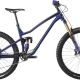Rower MTB Dartmoor Rocbird Enduro Pro XT Di2 fioletowy