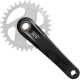 Mechanizm korbowy Shimano Deore XT FC-M8200