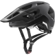 Kask rowerowy Uvex React czarny