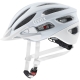 Kask rowerowy Uvex True CC szary
