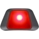 Lampka na kask Uvex Plug-in LED Stride