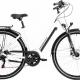 Rower elektryczny Romet ProEco Wave An 1.0 R biały