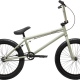 Rower BMX Verde EonXL army green