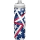 Bidon termiczny Camelbak Podium Chill niebiesko-biały