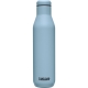 Butelka termiczna Camelbak Wine Bottle niebieska