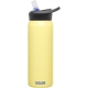 Butelka termiczna Camelbak Eddy+ Insulated żółta