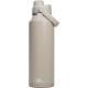 Butelka termiczna Camelbak Thrive Chug Insulated beżowa