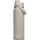 Butelka termiczna Camelbak Thrive Chug Insulated beżowa