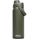 Butelka termiczna Camelbak Thrive Chug Insulated zielona
