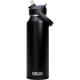 Butelka termiczna Camelbak Thrive Flip Straw Insulated czarna