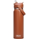 Butelka termiczna Camelbak Thrive Flip Straw Insulated czerwona