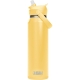 Butelka termiczna Camelbak Thrive Flip Straw Insulated żółta