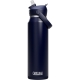 Butelka termiczna Camelbak Thrive Flip Straw Insulated granatowa