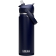Butelka termiczna Camelbak Thrive Flip Straw Insulated granatowa