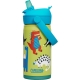 Butelka termiczna dla dzieci Camelbak Thrive Flip Straw Kids zielono-niebieska