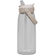 Butelka Tritanowa Camelbak Thrive Flip Straw beżowa