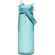 Butelka Tritanowa Camelbak Thrive Flip Straw niebieska