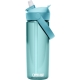 Butelka Tritanowa Camelbak Thrive Flip Straw niebieska