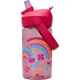 Butelka dla dzieci Camelbak Thrive Flip Straw Kids różowa
