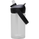 Butelka dla dzieci Camelbak Thrive Flip Straw Kids czarna