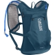 Kamizelka z bukłakiem Camelbak Chase 8 Vest niebieska