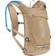 Kamizelka z bukłakiem Camelbak Chase Adventure 8 Vest beżowa