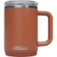 Kubek termiczny Camelbak Thrive Mug VSS czerwony