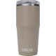 Kubek termiczny Camelbak Thrive Tumbler VSS beżowy