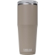 Kubek termiczny Camelbak Thrive Tumbler VSS beżowy