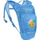 Plecak rowerowy dziecięcy Camelbak Mini M.U.L.E. 1.5 jasnoniebieski