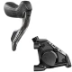 Klamkomanetka z hamulcem SRAM Force AXS E1